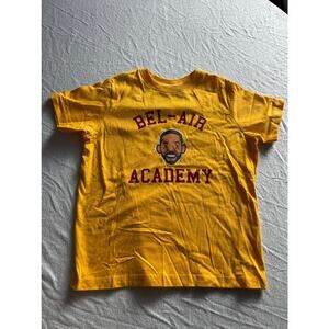 Mini Flex Kids “Bel-Air Academy” T-Shirt